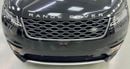 Land Rover Range Rover Velar R-DYNAMIC S