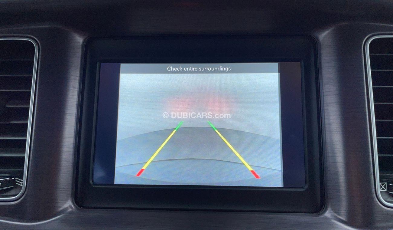 Dodge Charger SXT 3.6 | Zero Down Payment | Free Home Test Drive