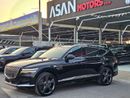 Genesis GV80 Prestige 2.5L AWD
