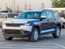 Jeep Grand Cherokee Overland 3.6L