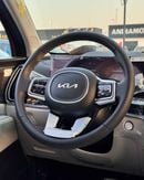 Kia Sorento 1.6T (HYBRID) - 2025 MODEL -MID OPTION