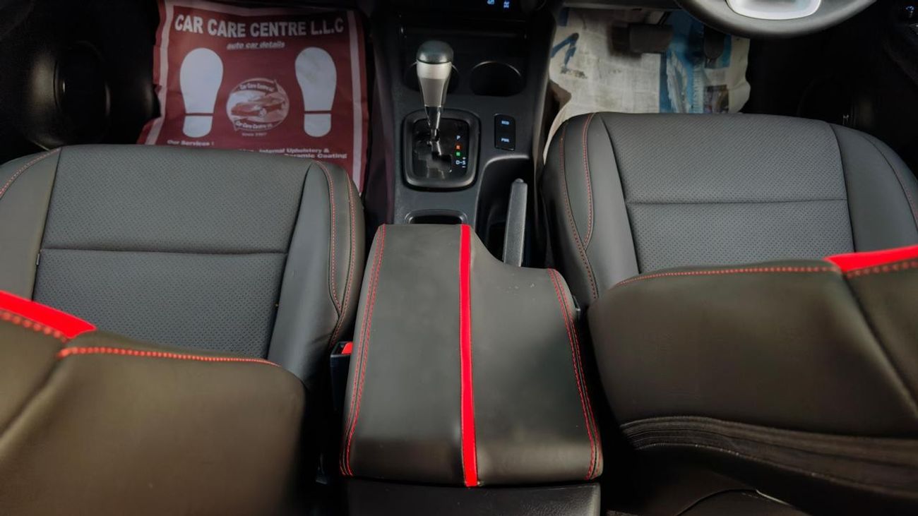 تويوتا هيلوكس -