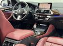 BMW X4 xDrive 30i M Sport 2.0L 2020 BMW X4 xDrive30i M-Sport, Warranty, Full Service History, Excellent Con