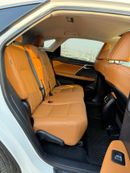 Lexus RX450h Hybrid Premier 3.5L Petrol