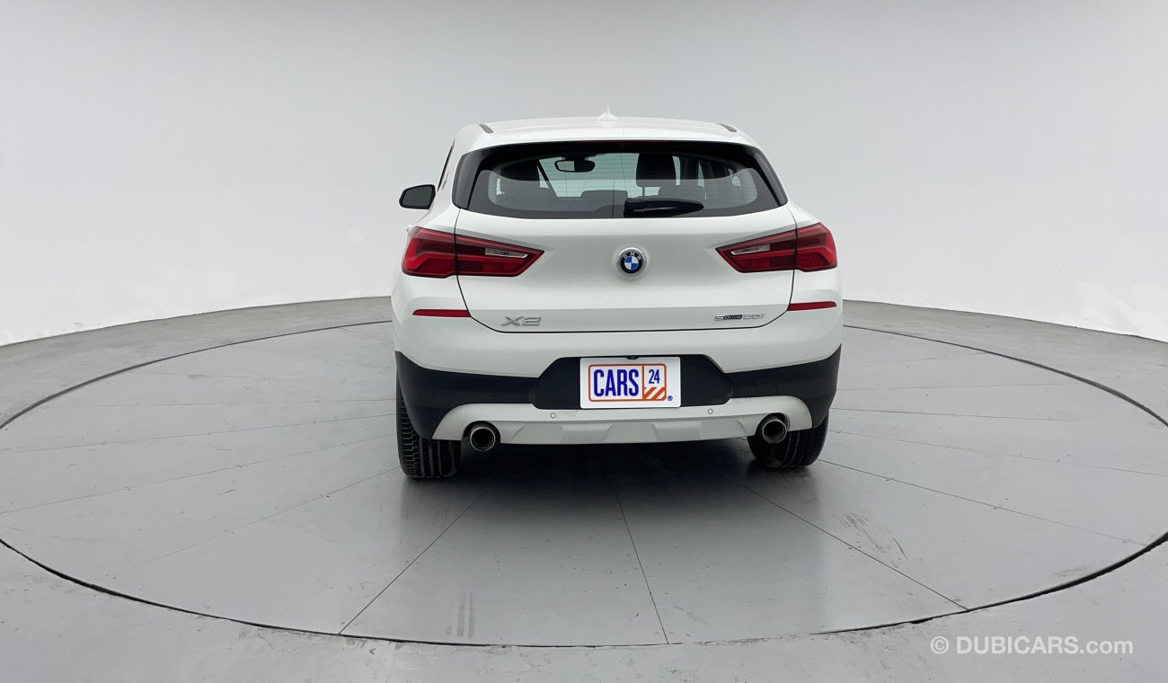 BMW X2 SDRIVE 20I 2 | Zero Down Payment | Free Home Test Drive