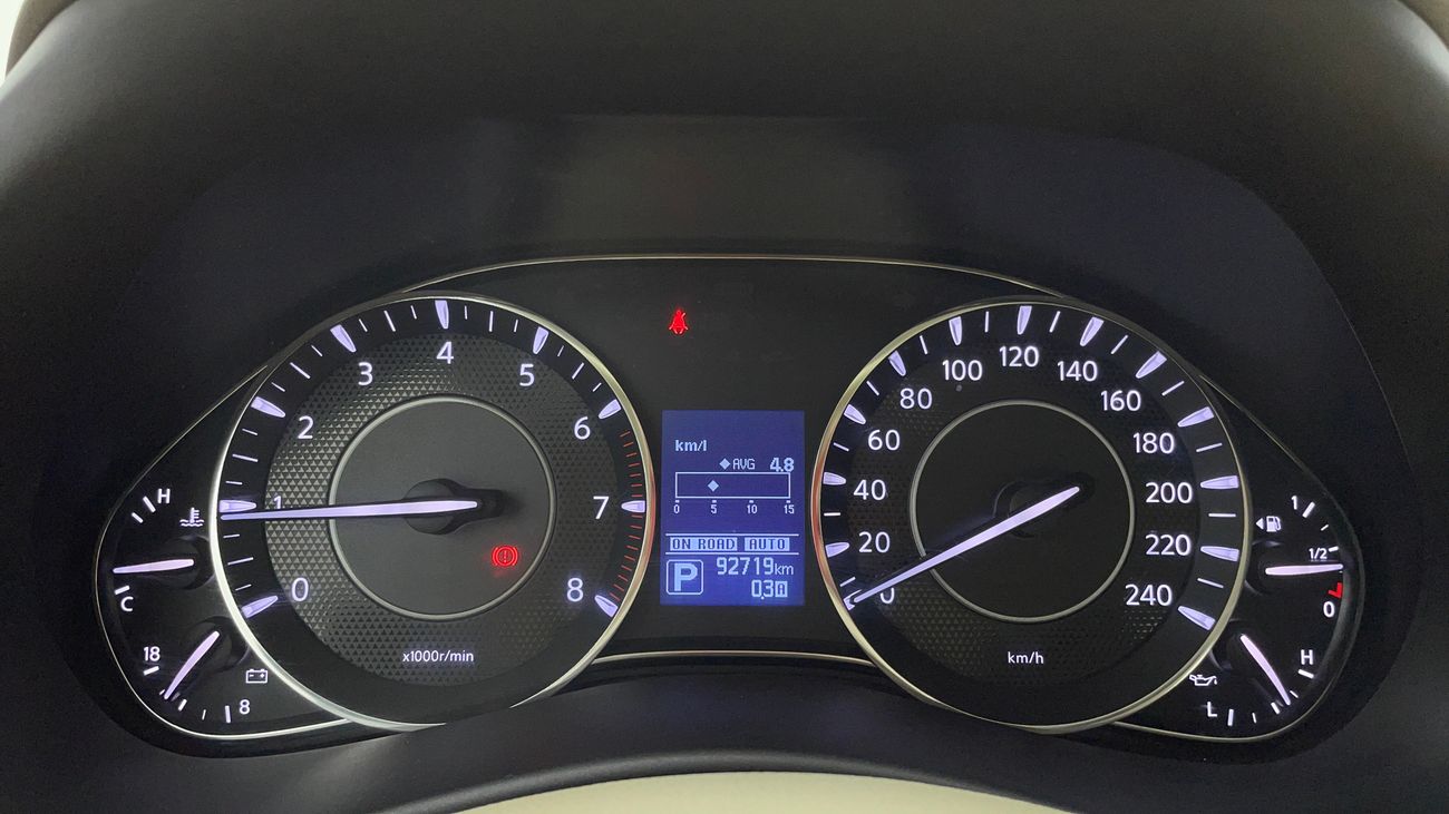 Nissan Patrol SE T2 4 | Zero Down Payment | Home Test Drive