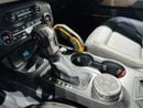 Ford Bronco Badlands 2.7L