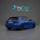 Mercedes Benz A200 STANDARD 2,107 P.M • Mercedes-Benz A 200 • 1 Year Warranty