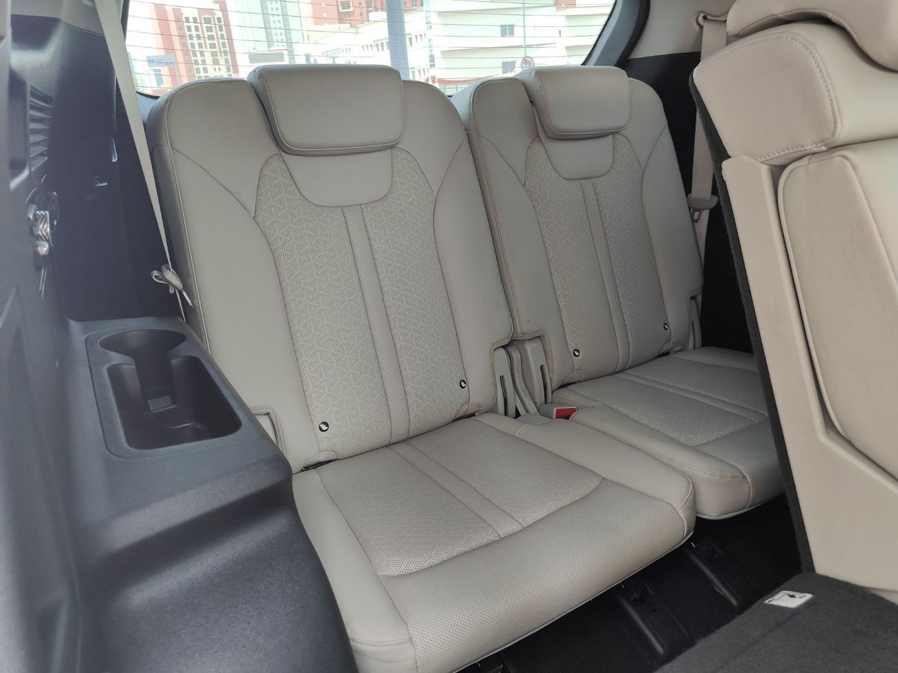 كيا سورينتو 2022 Kia Sorento DLX Full-Option 7-Seater 2.5L GCC FWD | Panorama | Bose Sounds | Seat Cooling | 102