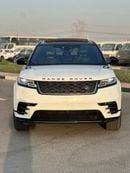Land Rover Range Rover Velar P250 R-Dynamic S 2.0L