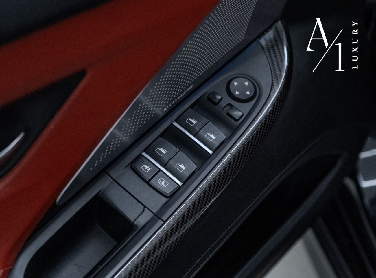 بي أم دبليو M6 2015 BMW M6, Excellent Condition, Fully Loaded, GCC Specs