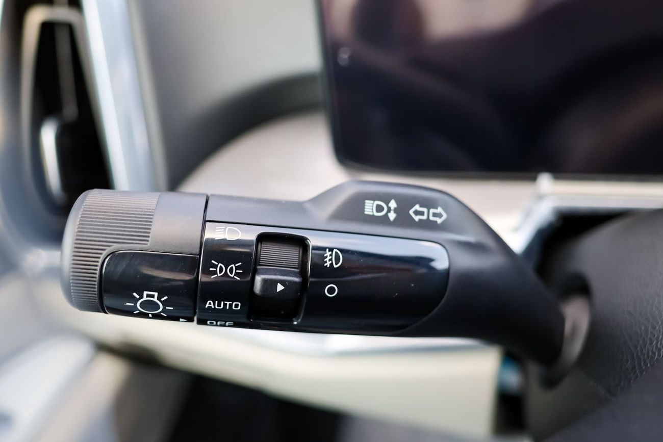 Kia Sorento 2025 | 7-Seater SUV | 2.5L Petrol | 191HP | 4WD | 12.3” Dual Panoramic Display | Ramadan Offer