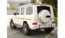 مرسيدس بنز G 63 AMG