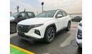 Hyundai Tucson 1.6L