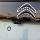 Citroen C4 1.2L Petrol Automatic (Right Hand)