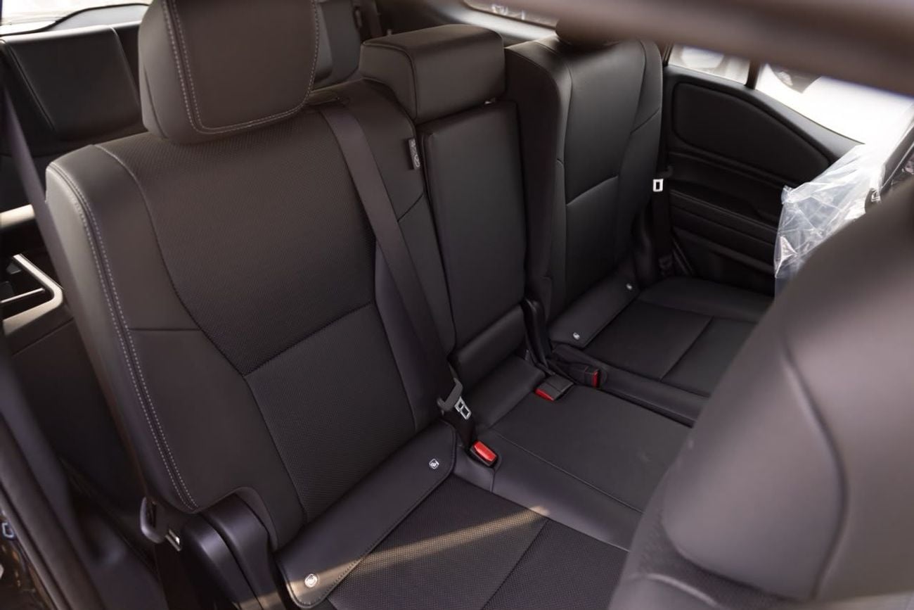 Toyota Prado GXR 2026 prado ALL ROUNDER-G 2.4L