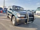 Toyota Land Cruiser TOYOTA LAND CRUISER SUV RHD 1994 MODEL 4.1 L DIESEL AUTOMATIC(PM02812)
