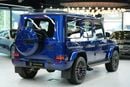 مرسيدس بنز G 63 AMG