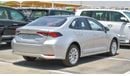 Toyota Corolla GLI TOYOTA COROLLA 1.2 D4T 2022