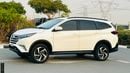 Toyota Rush EX