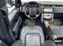 لاند روفر رينج روفر Vogue HSE 3.0 (340 HP) 2020 Range Rover Vogue V6, Jan 2026 Range Rover Warranty, Full Range Rover Se