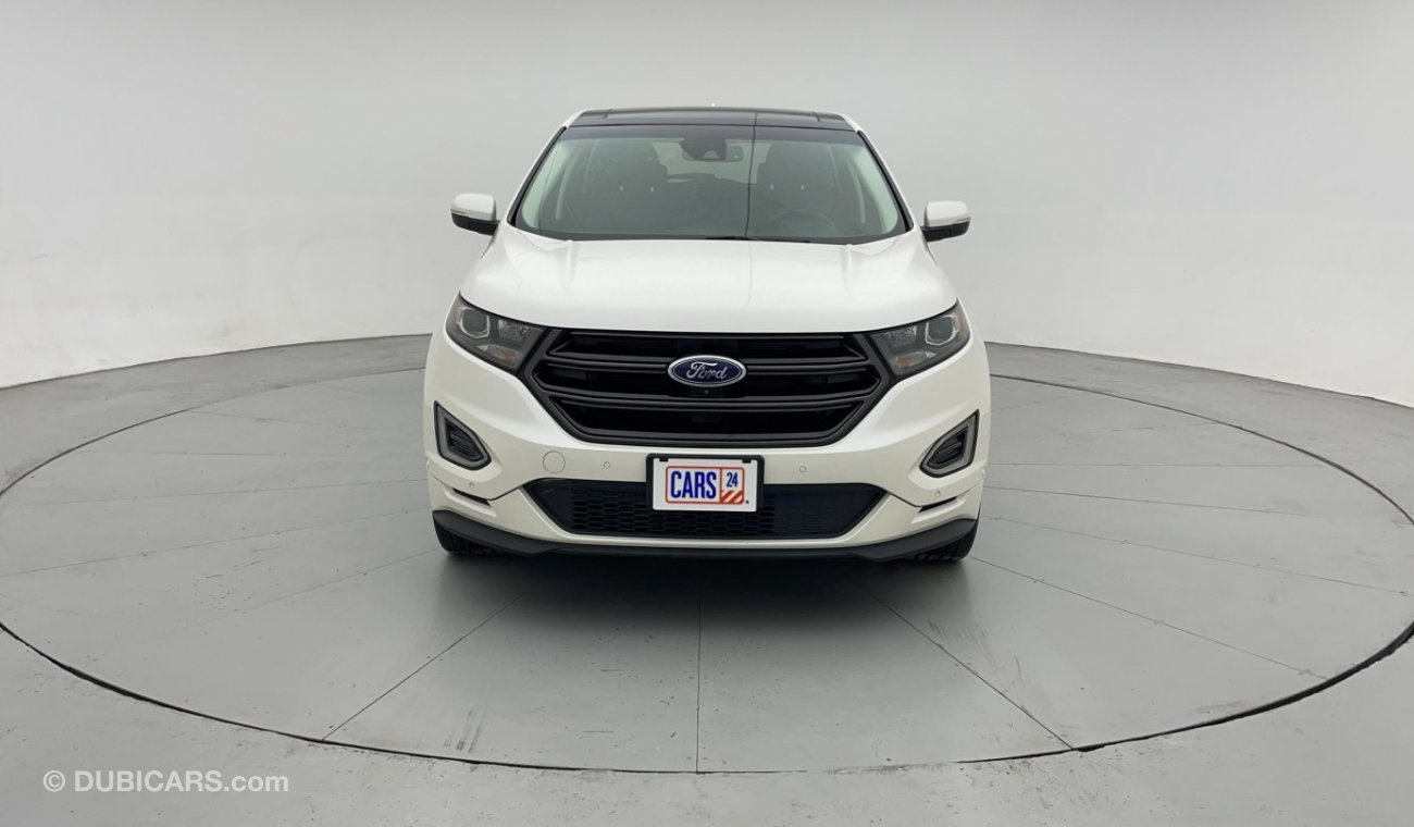 Ford Edge SPORT 2.7 | Zero Down Payment | Free Home Test Drive