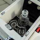 Rolls-Royce Cullinan 2025 ROLLS ROYCE CULLINAN BLACK BADGE ( BRAND NEW )