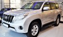 Toyota Prado EXR