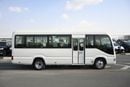 Toyota Coaster 2.7L (23-Seater) Petrol (Ready Stock)