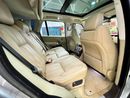 Land Rover Range Rover FACELIFT RR VOGUE || SUPERCHARGED || GCC SPECS || TOP RANGE || PANORAMIC