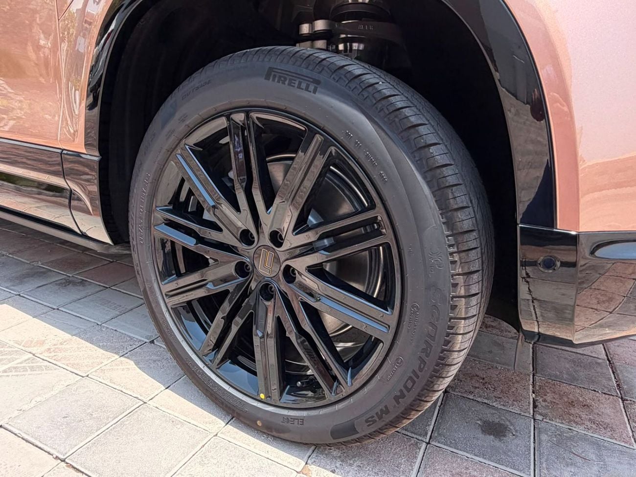 ROX Adamas STD 232