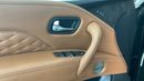 إنفينيتي QX80 5.6 SENSORY PRO AT 4WD 8 SEATS BLACK EDT | شامل الضمان | 0 ﺪﻔﻋﺓ ﺃﻮﻟﻯ