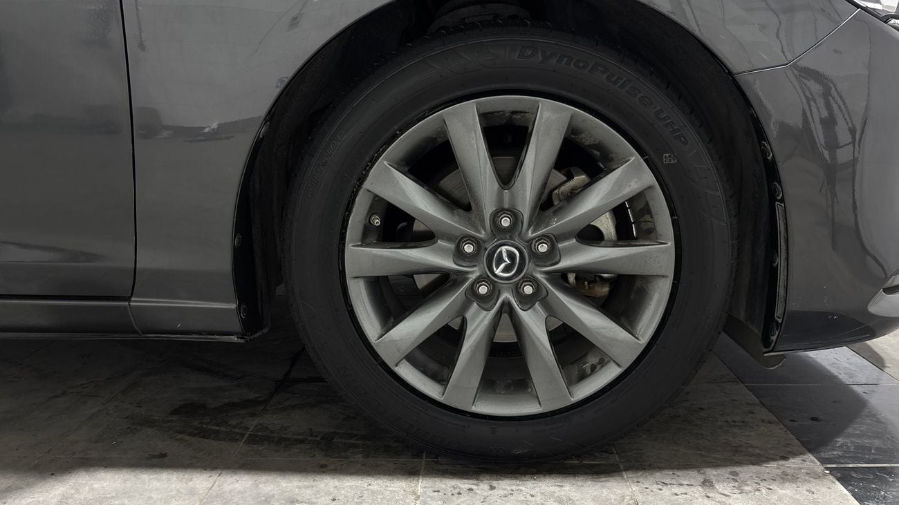Mazda 6 PURE 2024 PURE | AED 867/Month | 0 DP | 30 Day Return | Warranty