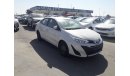 Toyota Yaris 1.5