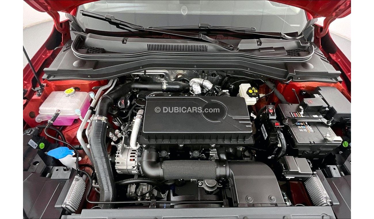 JAC J7 Intelligent