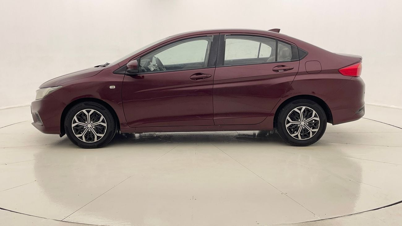 Honda City DX 1.5 | Zero Down Payment | Home Test Drive