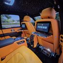 رولز رويس كولينان BLACKBADGE