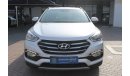 Hyundai Santa Fe 2.0cc,4WD,Skey,18Aly,Ls,diesel for sale(94942)