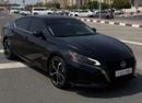 Nissan Altima SR