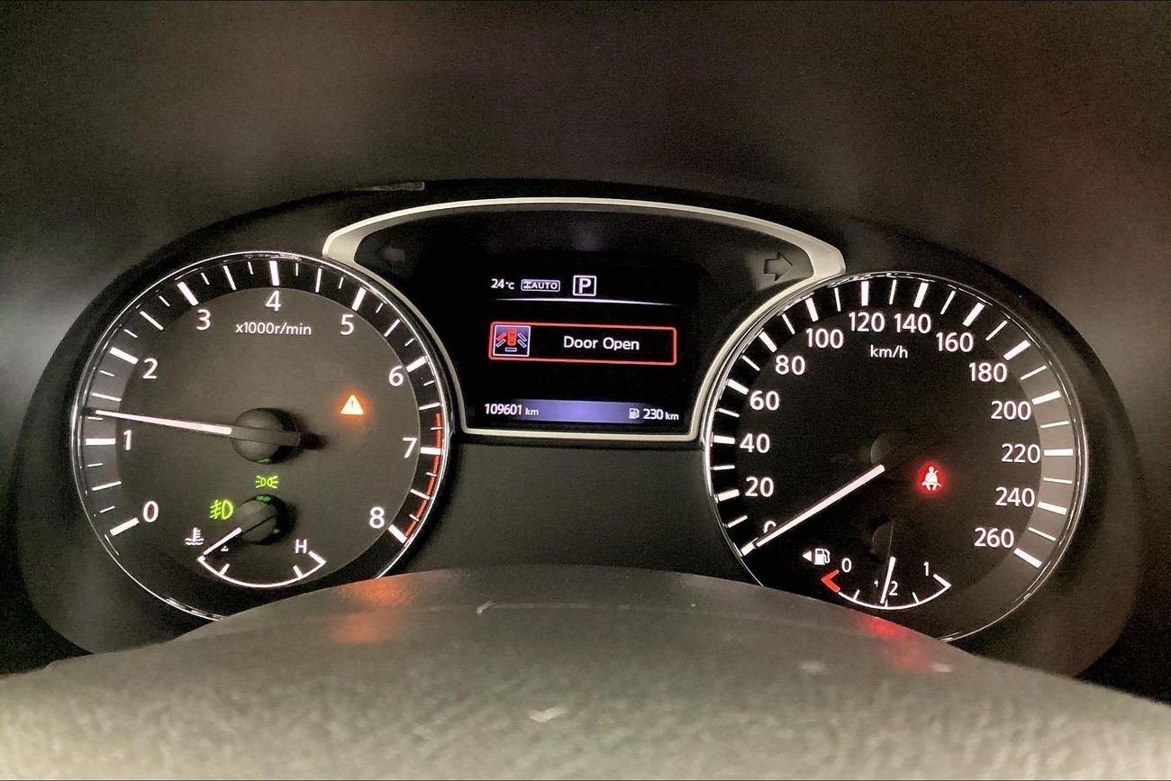 Nissan Pathfinder SV | National Day Celebration | Guaranteed Warranty | 0 Down Payment