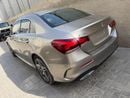 Mercedes Benz A200 STANDARD STD