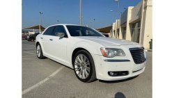 كرايزلر 300C كرايسلر 300 c  موديل 2012 V8 BBC فل مواصفات