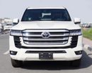 Toyota Land Cruiser GXR
