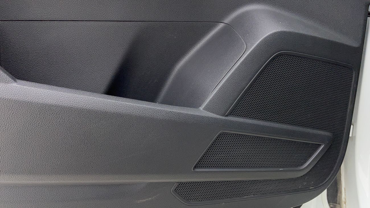 فولكس واجن تيرامونت TRENDLINE 3.6 | بدون دفعة مقدمة | اختبار قيادة مجاني للمنزل