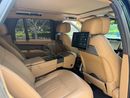Land Rover Range Rover AUTOBIOGRAPHY LWB P530