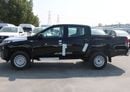 Mitsubishi L200 4x4 | Diesel Engine 2.5L | Double Cab | Power Locks and Windows | Export Only