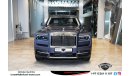 Rolls-Royce Cullinan ROLLS ROYCE CULLINAN 2020 GCC competitive market PRICE