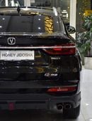 Changan CS85 EXCELLENT DEAL for our Changan CS85 360T ( 2023 Model ) in Black Color GCC Specs