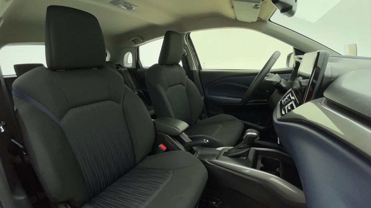 Suzuki Baleno GLX 1.5 | Zero Down Payment | Home Test Drive