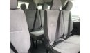 Toyota Hiace 15 seats